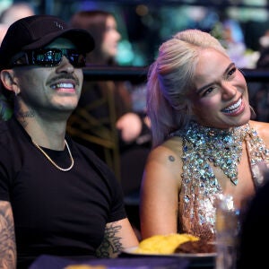 Karol G y Feid ponen fin a su relación después de tres años juntos Karol G y Feid ponen fin a su relación después de tres años juntos