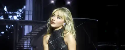 Sabrina Carpenter en 2025 Sabrina Carpenter en 2025