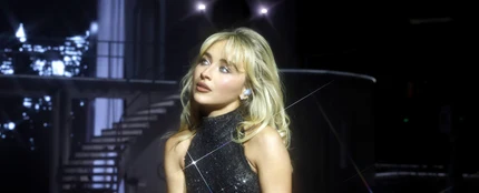 Sabrina Carpenter en 2025 Sabrina Carpenter en 2025