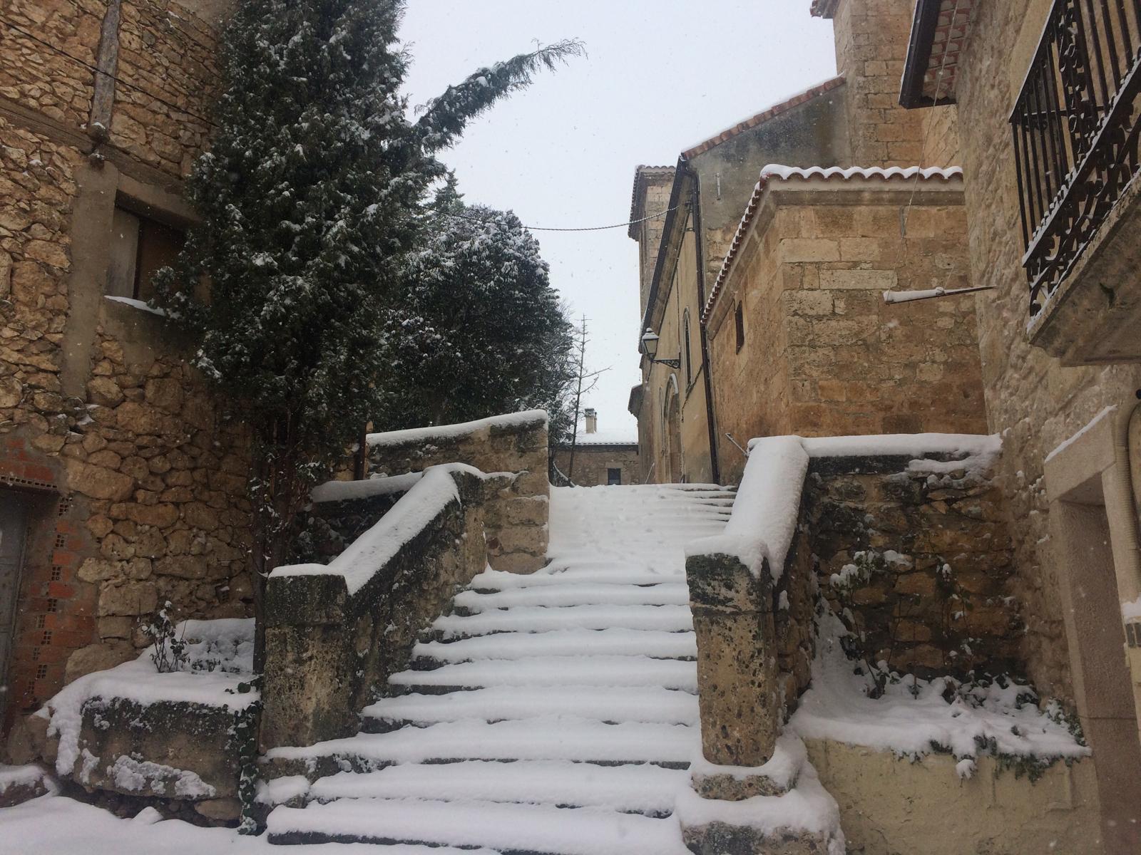 Tubilla del Lago (Burgos)