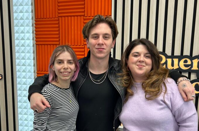 Walls es 'Cuerpos especiales'