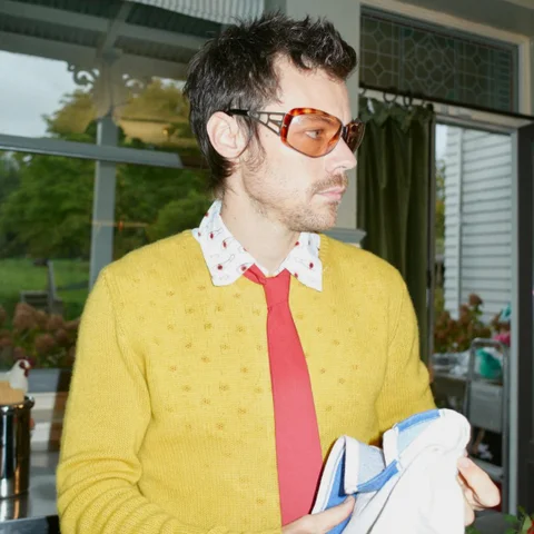 Harry Styles Harry Styles