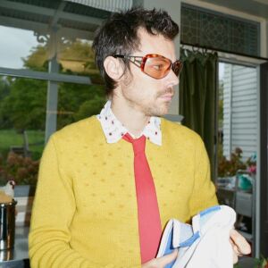 Harry Styles Harry Styles