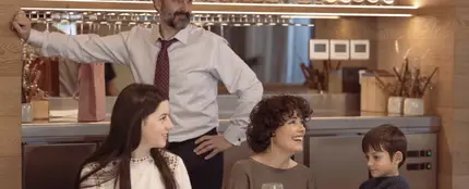 Imagen de 'Los domingos', la película más nominada de los Premios Feroz 2026 Imagen de 'Los domingos', la película más nominada de los Premios Feroz 2026