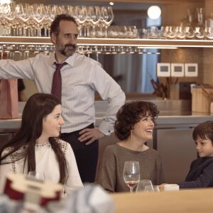 Imagen de 'Los domingos', la pel&iacute;cula m&aacute;s nominada de los Premios Feroz 2026