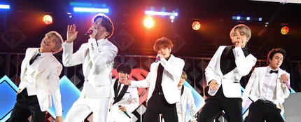 BTS en 2019 BTS en 2019