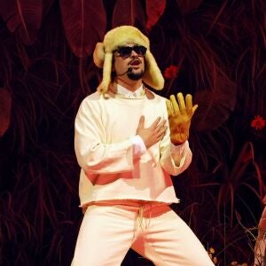 Trump carga contra Bad Bunny por actuar en la Super Bowl: Trump carga contra Bad Bunny por actuar en la Super Bowl: