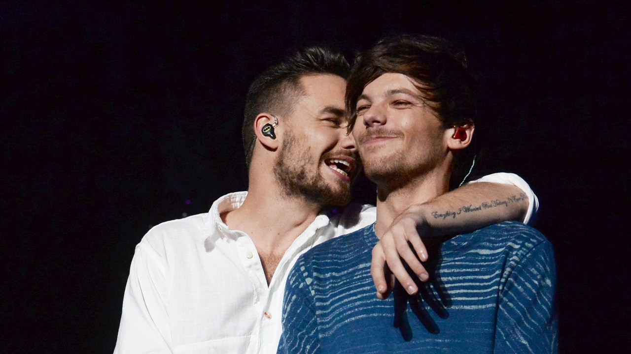 La canción que Louis Tomlinson habría escrito sobre Liam Payne: así suena 'Dark To Light' | Europa FM