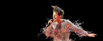 Harry Styles en los Premios Grammy 2023 Harry Styles en los Premios Grammy 2023