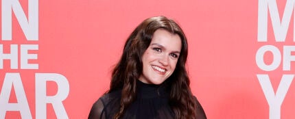 Amaia Romero en el photocall de GQ Men of the Year 2025 Amaia Romero en el photocall de GQ Men of the Year 2025