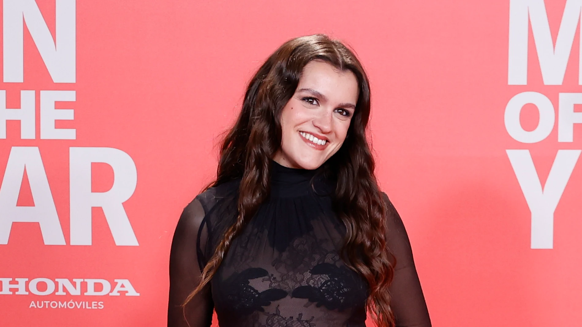 Amaia Romero en el photocall de GQ Men of the Year 2025 Amaia Romero en el photocall de GQ Men of the Year 2025