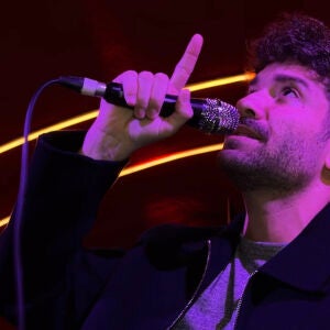 Pablo Alborán adelanta en exclusiva los secretos del repertorio de su gira Pablo Alborán adelanta en exclusiva los secretos del repertorio de su gira