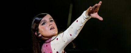 Amaia en el Sonorama Ribera 2025