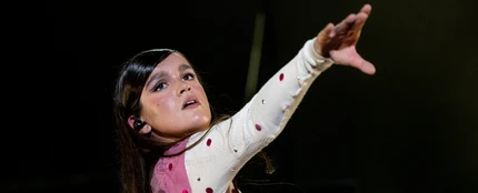 Amaia en el Sonorama Ribera 2025 Amaia en el Sonorama Ribera 2025