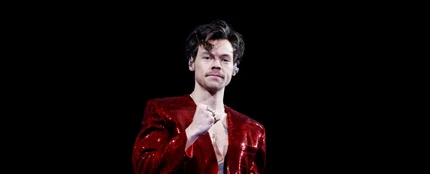 Harry Styles en 2023 Harry Styles en 2023
