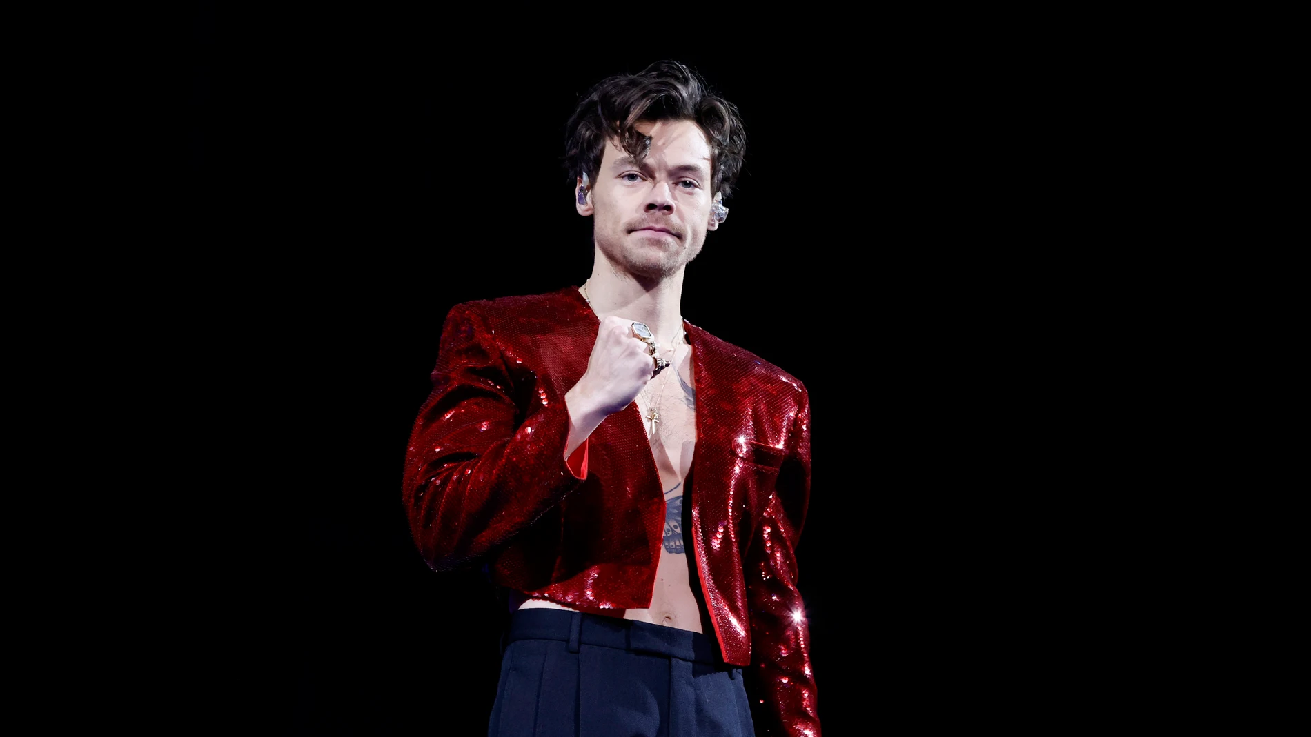 Harry Styles en 2023 Harry Styles en 2023