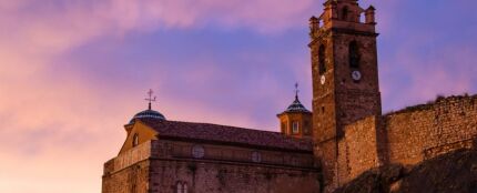 Castielfabib (Valencia)