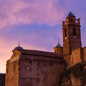 Castielfabib (Valencia) Castielfabib (Valencia)