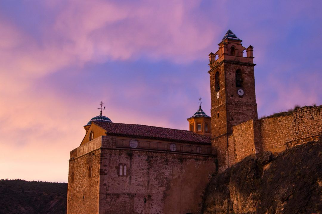 Castielfabib (Valencia)