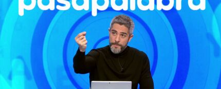 El cambio que Roberto Leal se compromete a hacer en Pasapalabra tras un fallo de Sergio Mur 