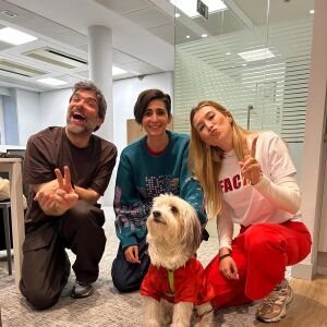 Alba Flores: Alba Flores: