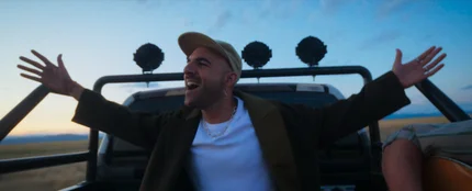 'Me acuerdo de ti' - Nil Moliner (YouTube) 'Me acuerdo de ti' - Nil Moliner (YouTube)