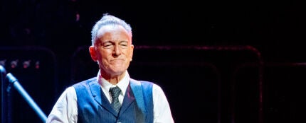 Bruce Springsteen en 2025