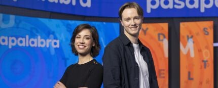 As&iacute; llegan Manu y Rosa a la semana decisiva en Pasapalabra: duelo de estad&iacute;sticas a punto de caer el bote