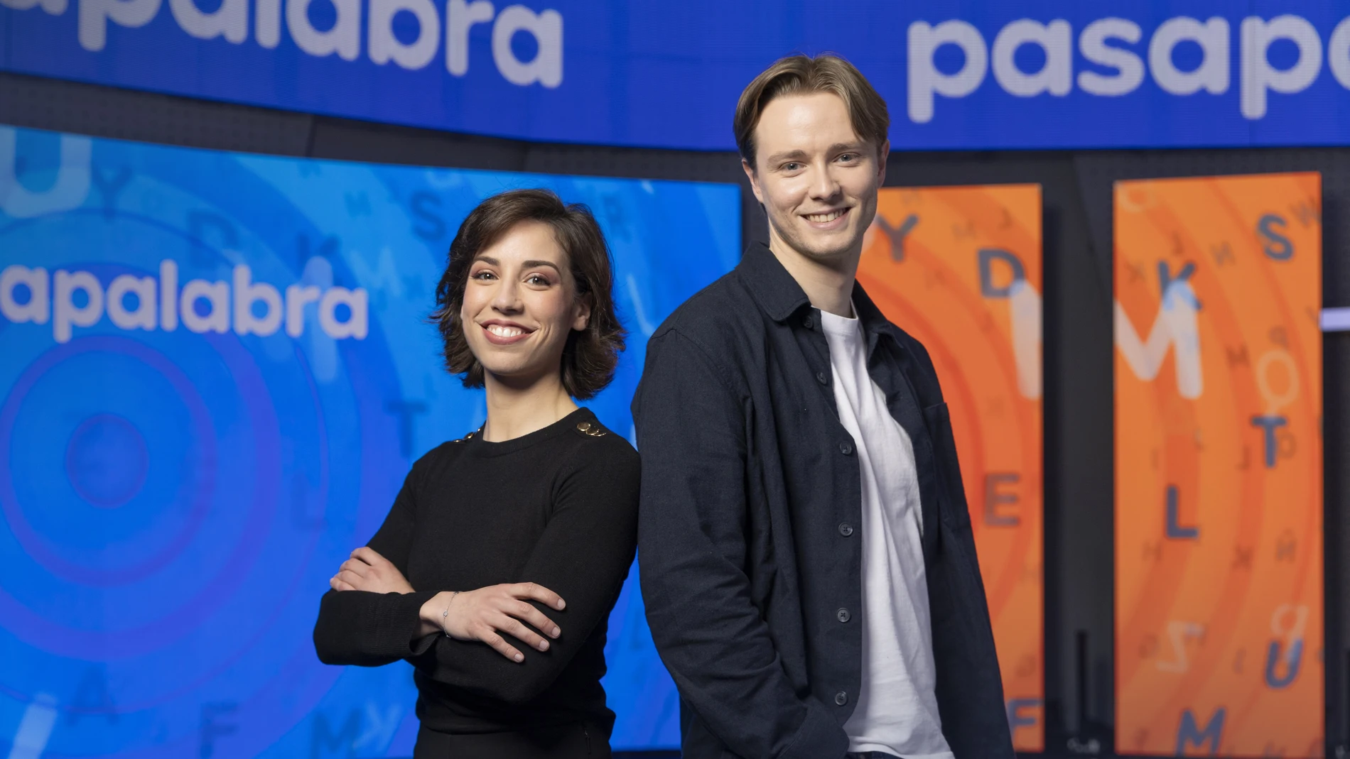 Así llegan Manu y Rosa a la semana decisiva en Pasapalabra: duelo de estadísticas a punto de caer el bote Así llegan Manu y Rosa a la semana decisiva en Pasapalabra: duelo de estadísticas a punto de caer el bote