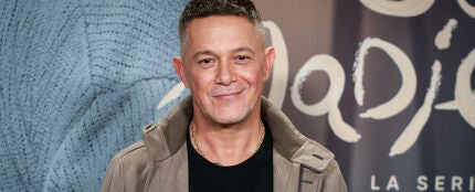 Alejandro Sanz