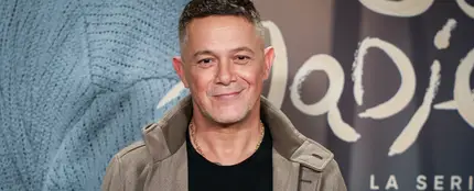 Alejandro Sanz Alejandro Sanz