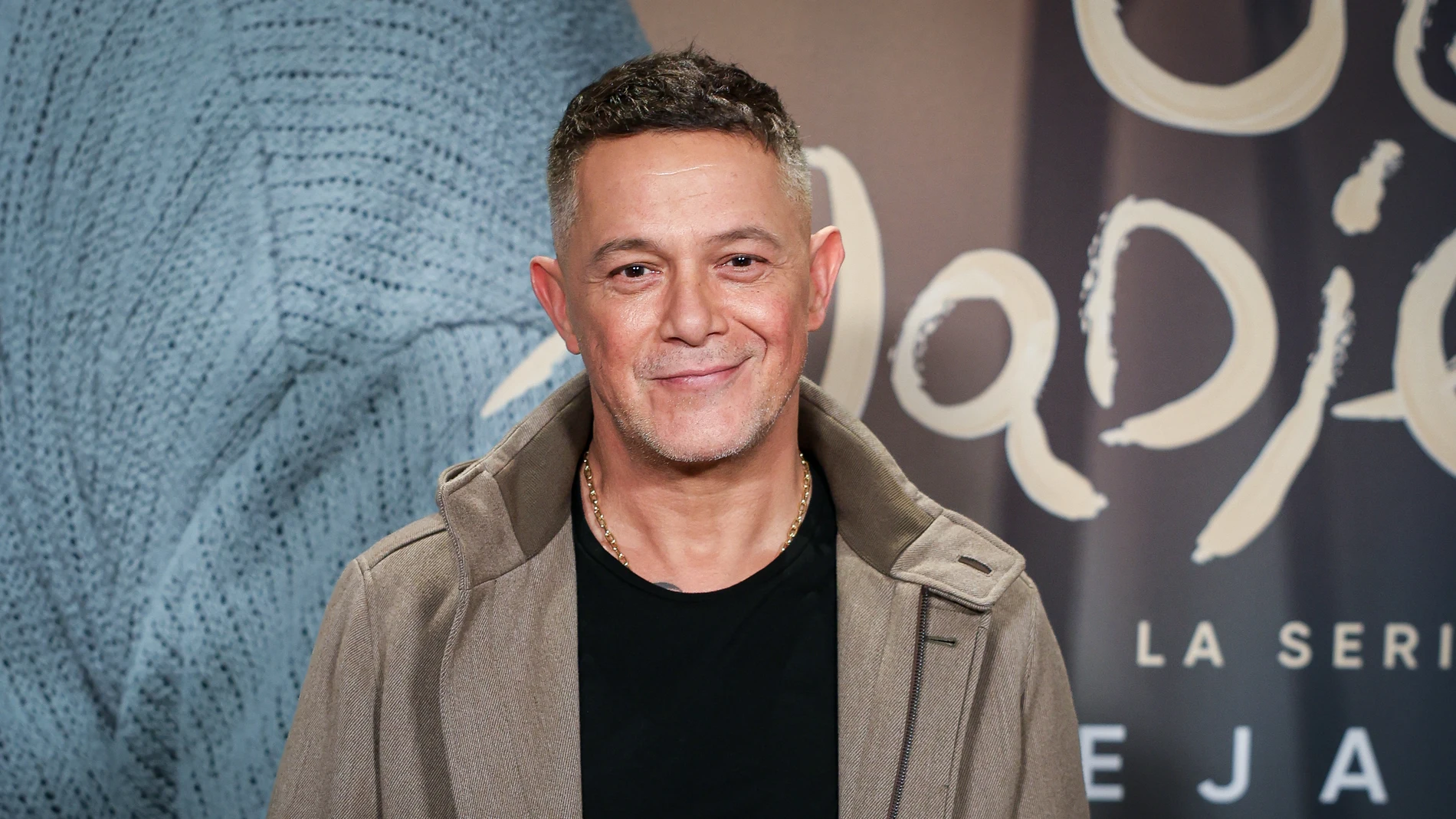 Alejandro Sanz Alejandro Sanz