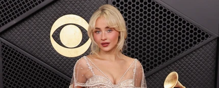 Sabrina Carpenter en los Latin Grammy 2026 Sabrina Carpenter en los Latin Grammy 2026