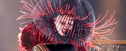 Lady Gaga en los premios Grammy Lady Gaga en los premios Grammy