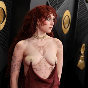Los mejores (y más impactantes) looks de los Grammy 2026 Los mejores (y más impactantes) looks de los Grammy 2026