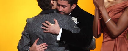 Bad Bunny en los Grammy 2026