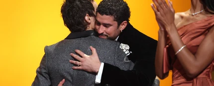 Bad Bunny en los Grammy 2026 Bad Bunny en los Grammy 2026