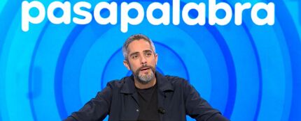 Roberto Leal en 'Pasapalabra'