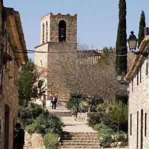 Olivella (Barcelona) Olivella (Barcelona)