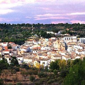 Venta del Moro se lleva la victoria de la semana en 'Pueblos especiales' Venta del Moro se lleva la victoria de la semana en 'Pueblos especiales'