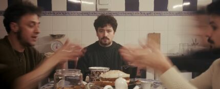 SHINOVA - Cap.2 Lo que podr&iacute;a salvarnos