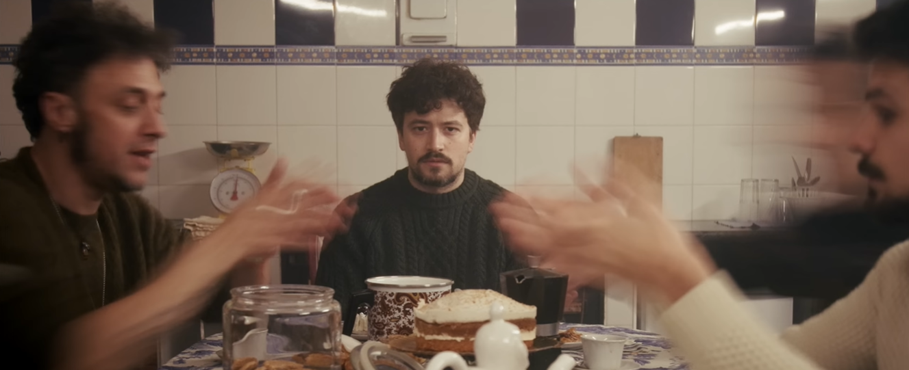 SHINOVA - Cap.2 Lo que podría salvarnos SHINOVA - Cap.2 Lo que podría salvarnos