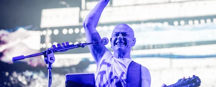 Celtas Cortos en el Movistar Arena de Madrid Celtas Cortos en el Movistar Arena de Madrid