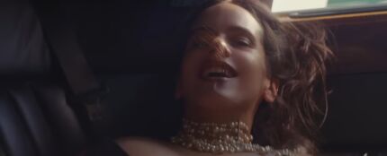 Rosal&iacute;a en 'Sauvignon blanc'