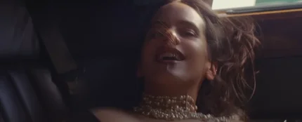 Rosalía en 'Sauvignon blanc' Rosalía en 'Sauvignon blanc'