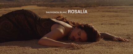 Rosal&iacute;a desvela el videoclip de 'Sauvignon Blanc'