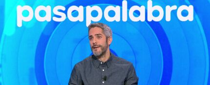 Roberto Leal imita la voz de Eros Ramazzotti como ayuda inesperada en La Pista