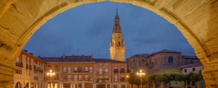 Santo Domingo de la Calzada (La Rioja)