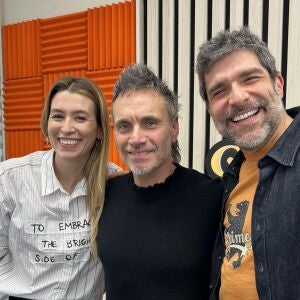 Nek revela en exclusiva la canción que abrirá sus conciertos en España Nek revela en exclusiva la canción que abrirá sus conciertos en España