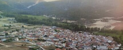 Ca&ntilde;amares (Cuenca)